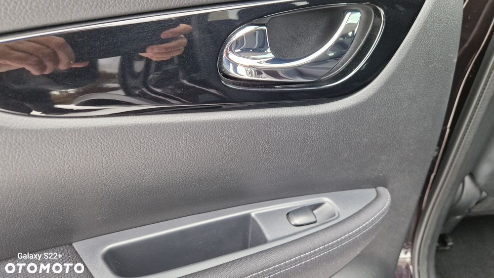 Nissan Qashqai 1.2 DIG-T 360 - 22