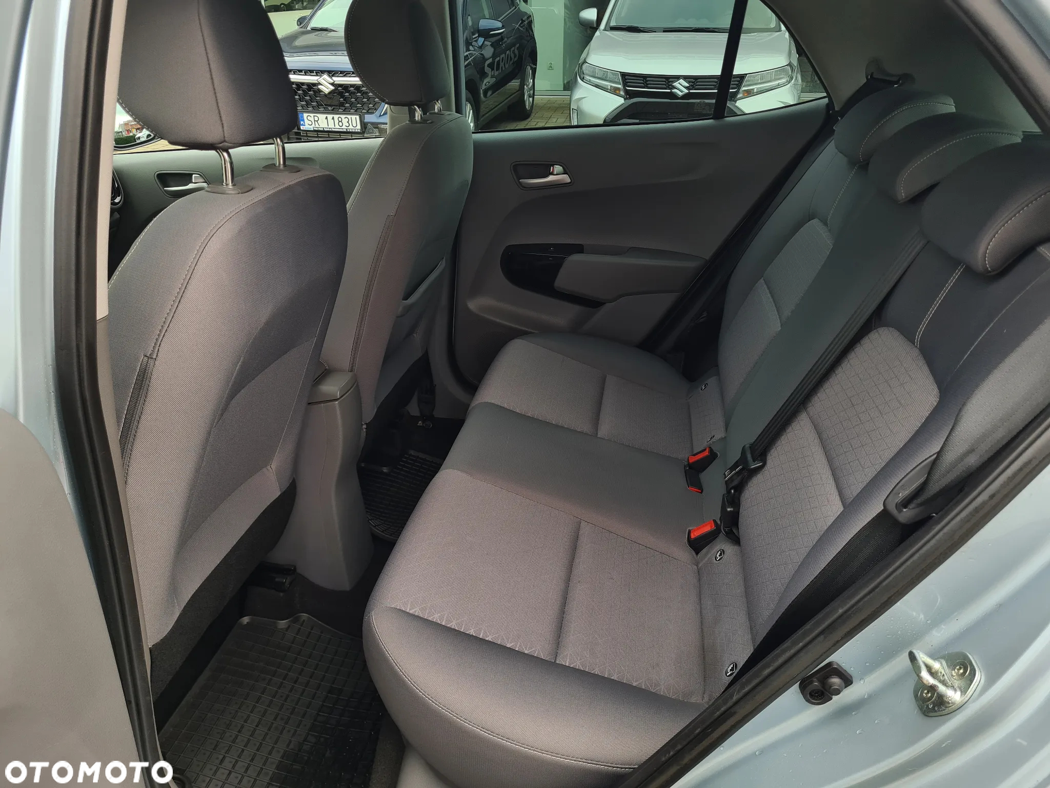 Kia Picanto 1.0 L - 15
