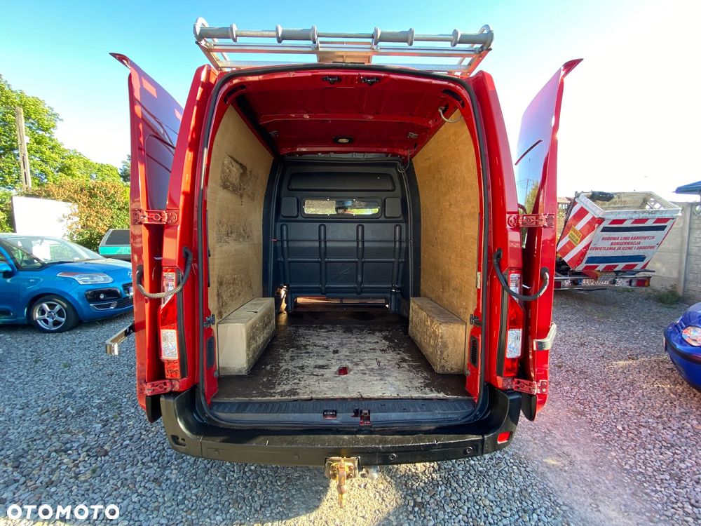 Renault Master - 20