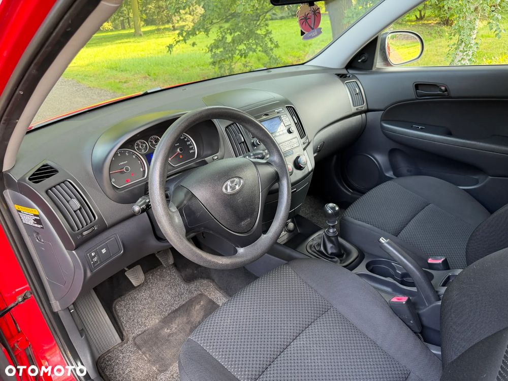 Hyundai i30 1.4 Edition Plus - 15