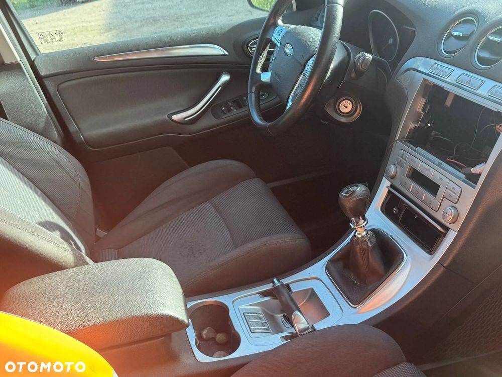 Ford S-Max 2.0 TDCi Trend - 2