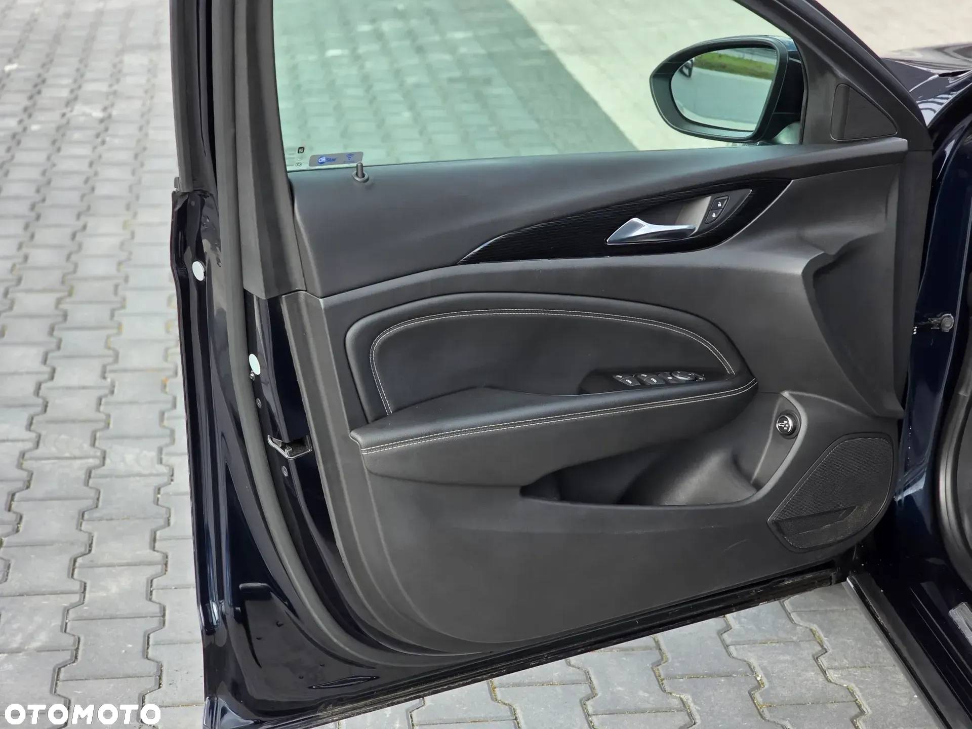 Opel Insignia 1.6 CDTI Cosmo S&S - 23