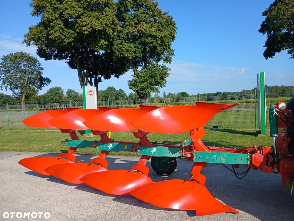 Kverneland ES KKES-100-200 - 2