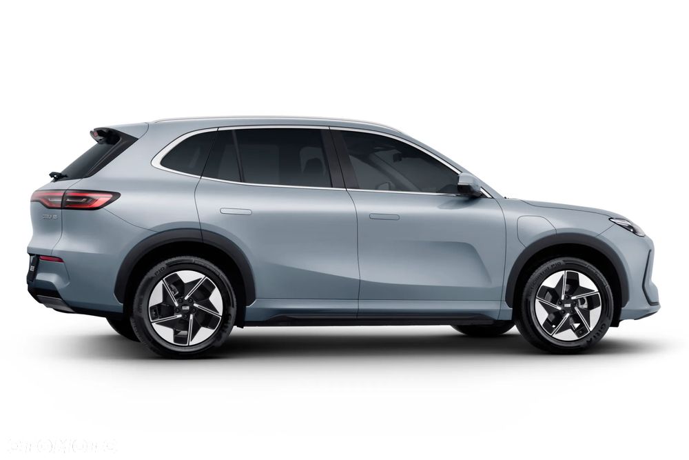 Geely EX5 60.22kWh Max - 18