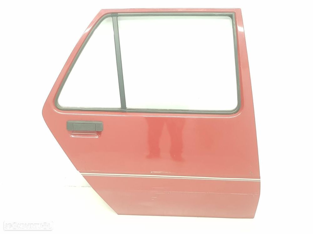 PORTA TRASEIRA DIREITA RENAULT R 5 BC40