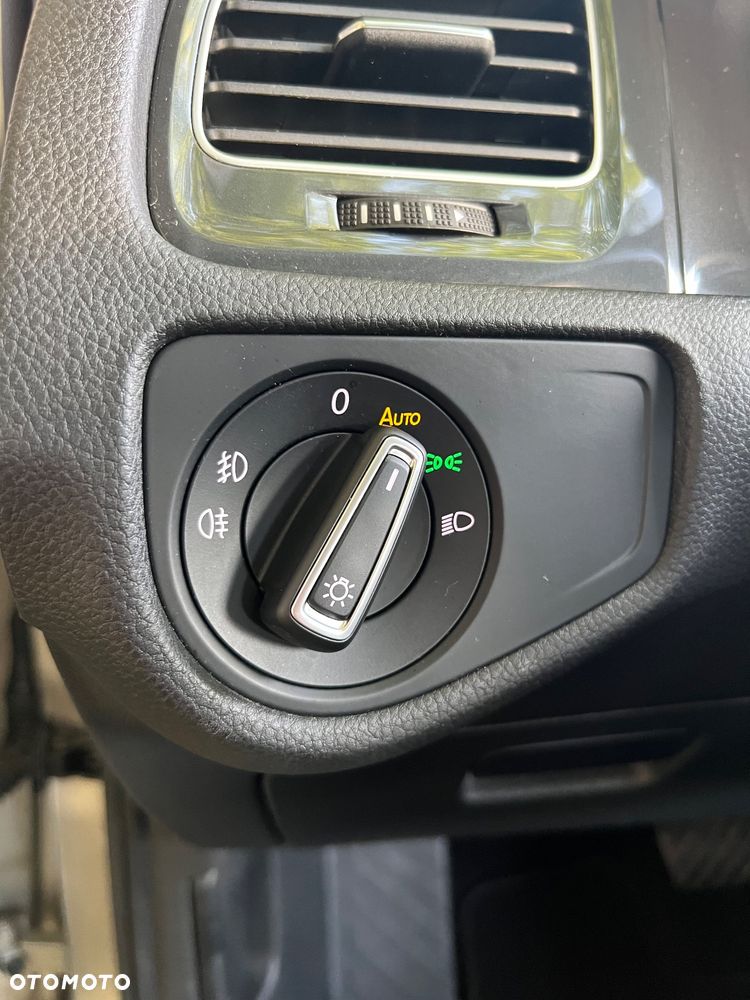 Volkswagen Golf Variant 2.0 TDI 4Motion DSG Comfortline - 18