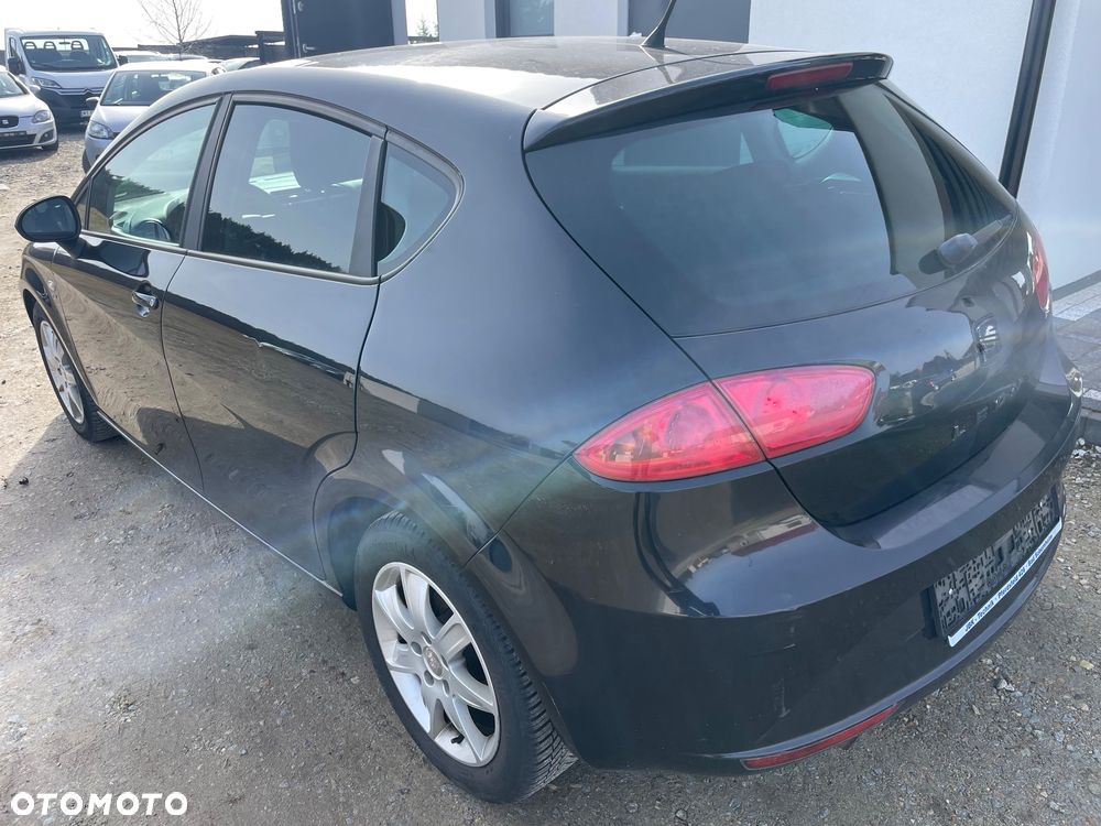 Seat Leon - 3