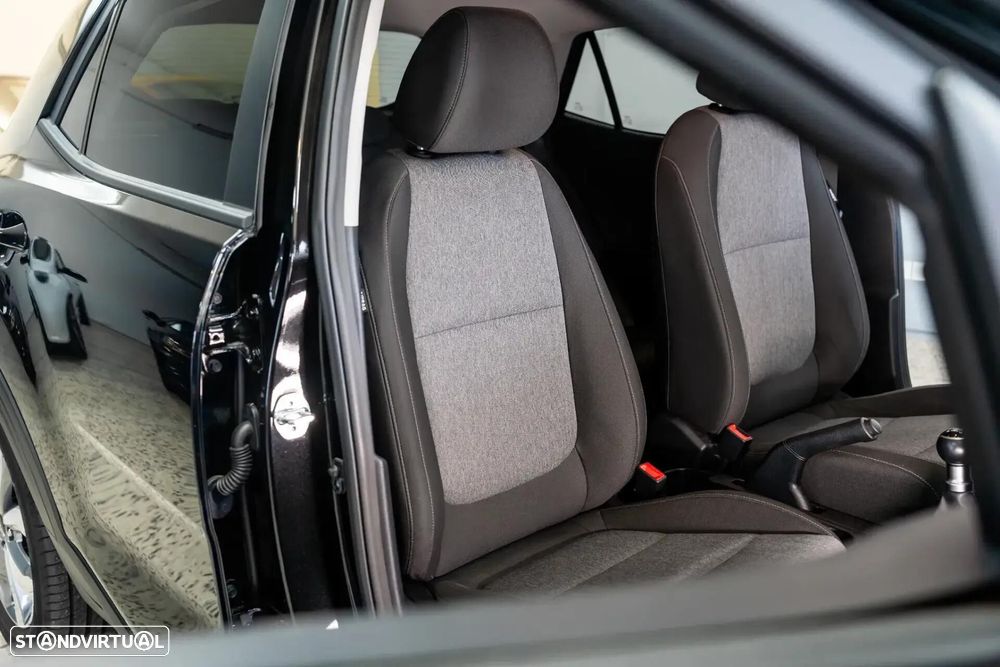 Kia Stonic 1.2 Dynamic - 9