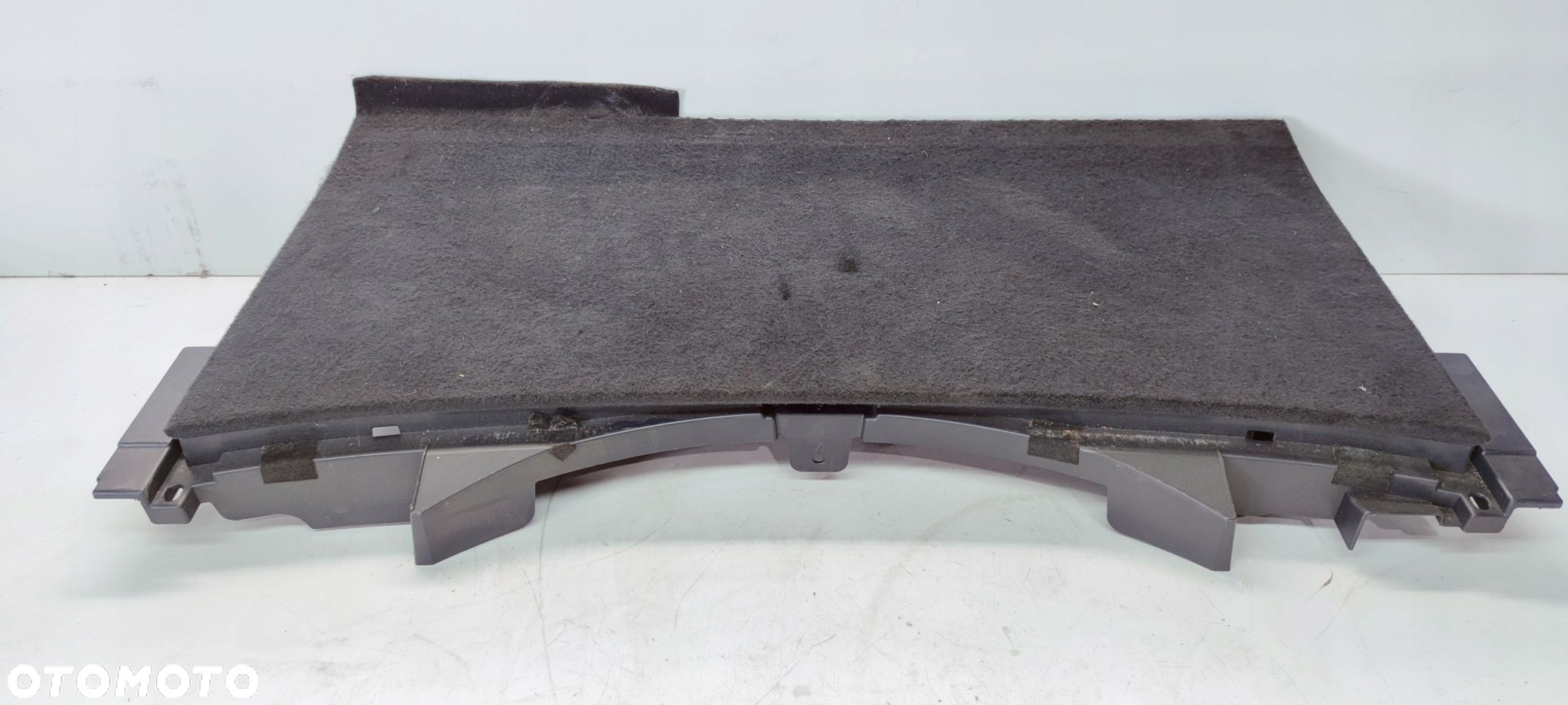 ZESTAW NAPRAWCZY SKRZYNKA PUSTA AUDI A4 B9 8W9861486A *2* - 3