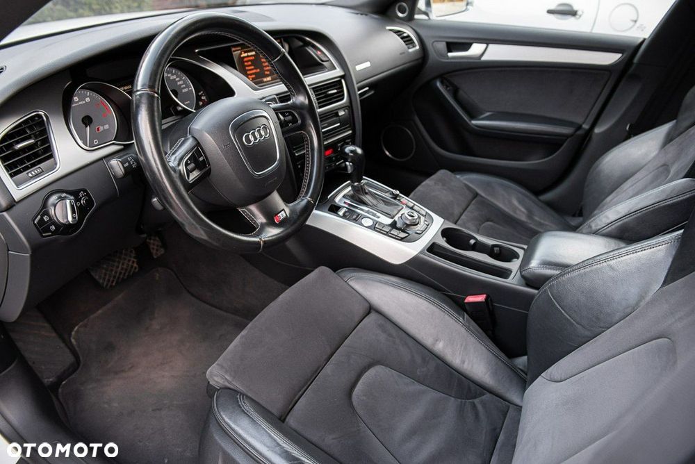 Audi S5 Sportback 3.0 TFSI Quattro S tronic - 7