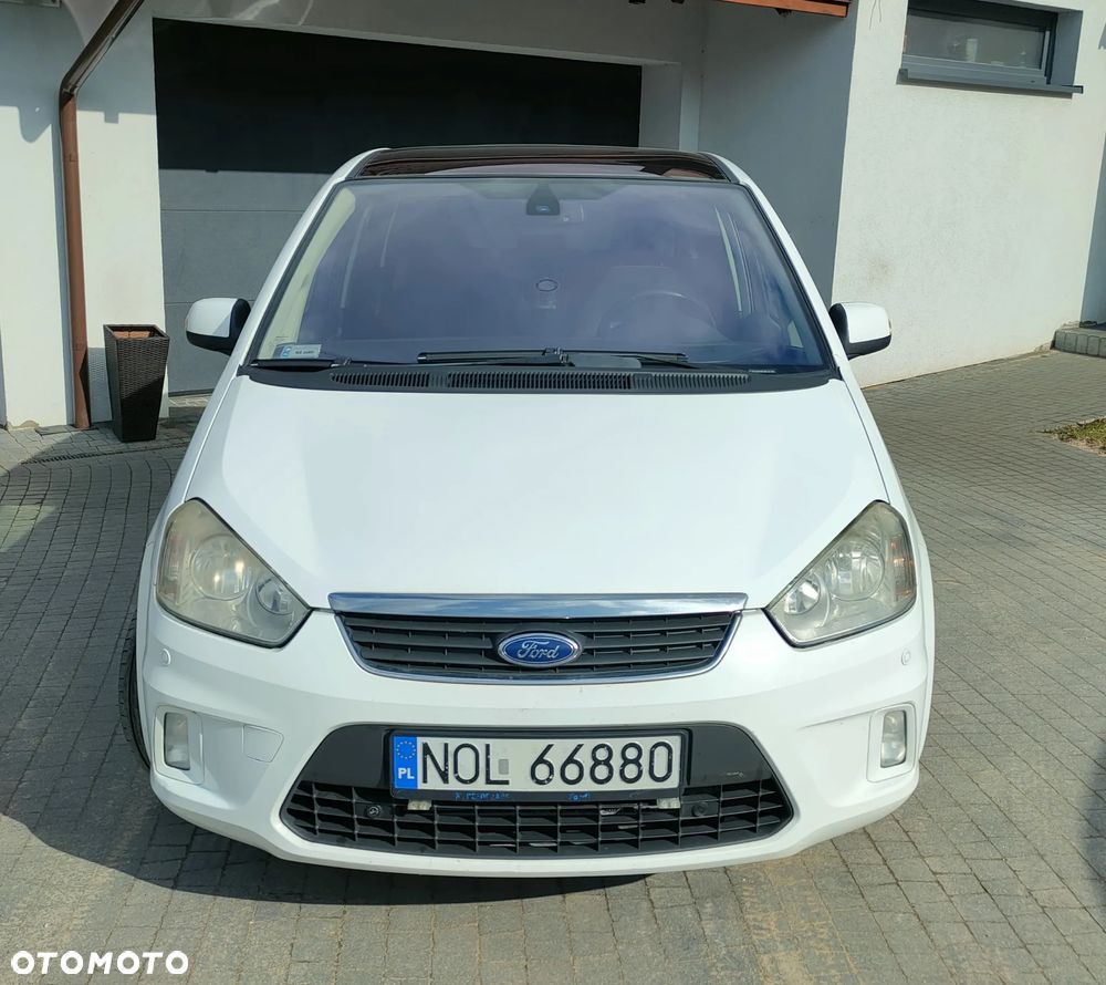 Ford C-MAX - 4