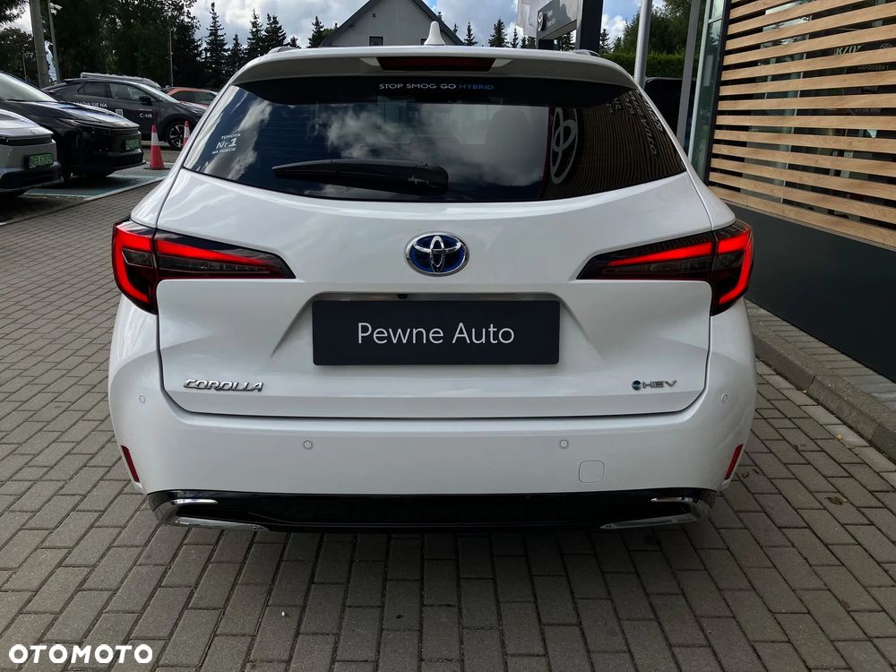 Toyota Corolla 1.8 Hybrid Comfort - 16