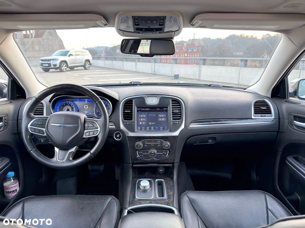 Chrysler 300 - 19