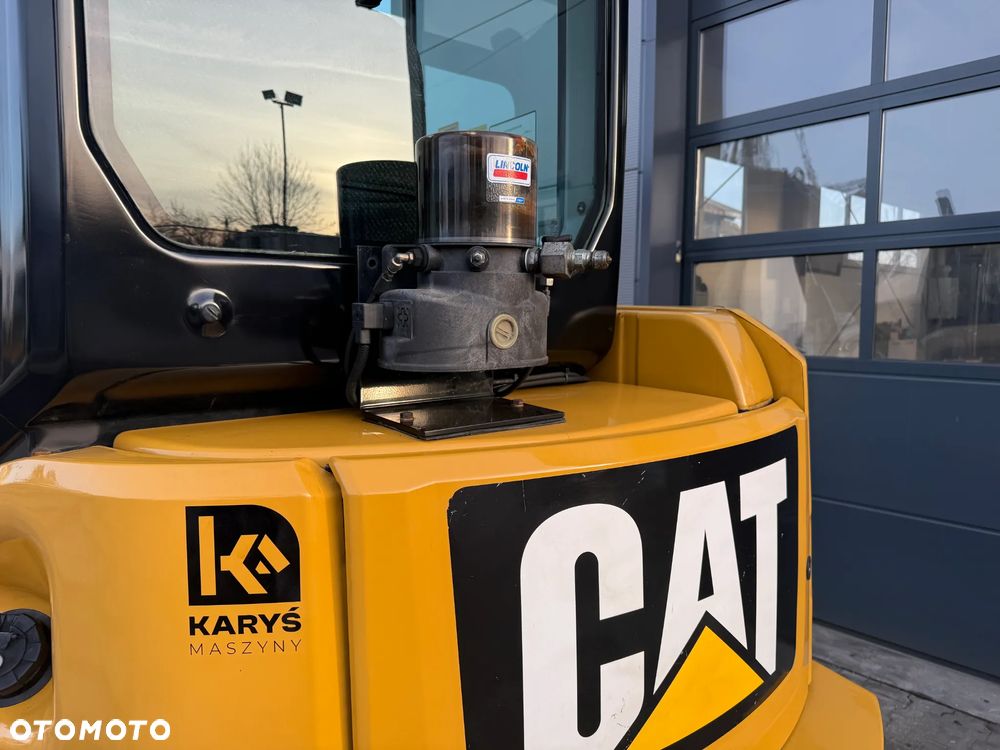 Caterpillar CAT 305 E2 CR 2015 1935 MTG MINIKOPARKA 305E2CR 305E2 CR 305E 306 - 10