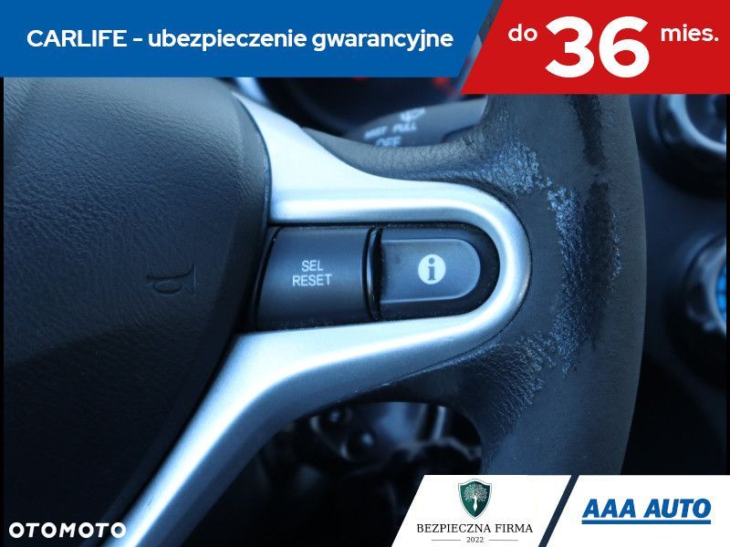 Honda Jazz - 18