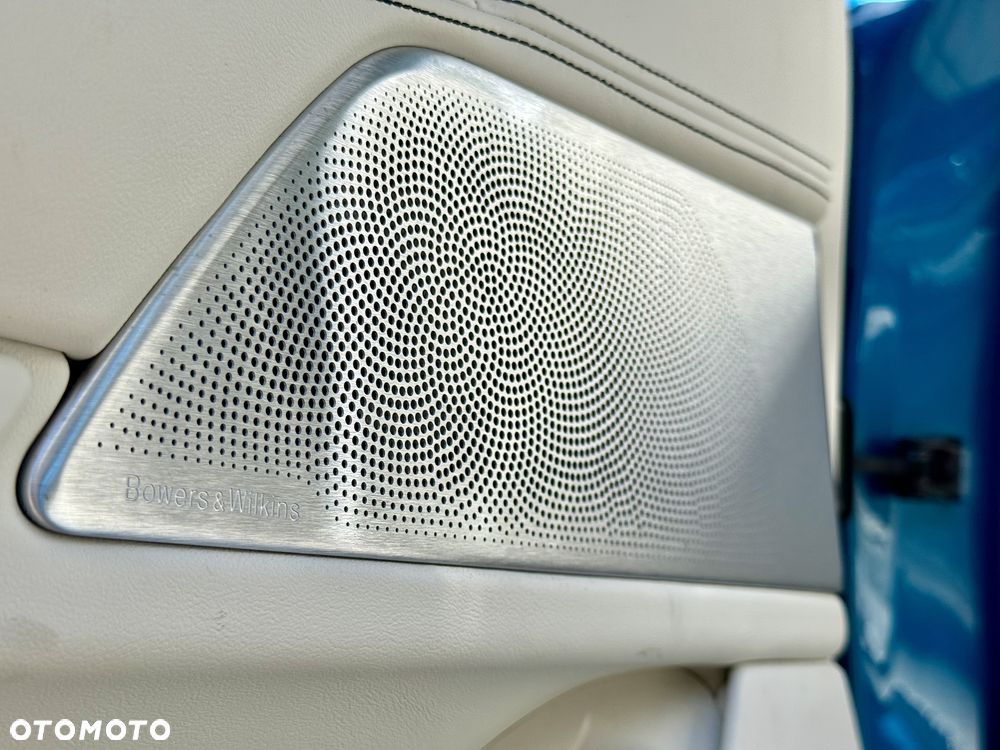 BMW Seria 7 750Li - 21