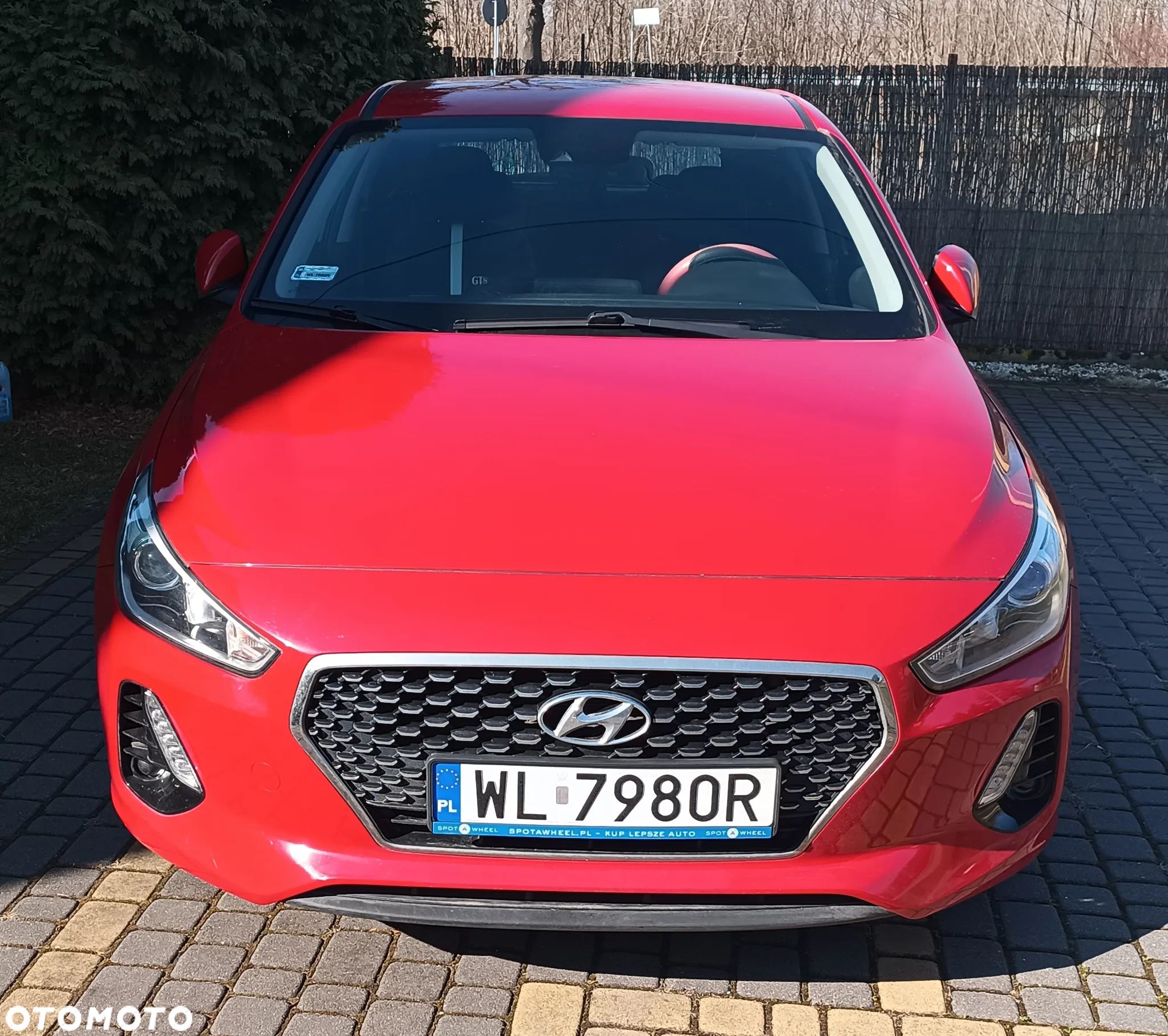 Hyundai i30 1.0 T-GDI Classic + - 1