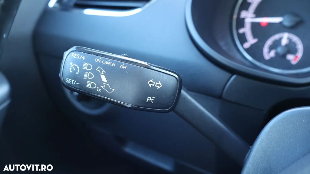Skoda Octavia - 18