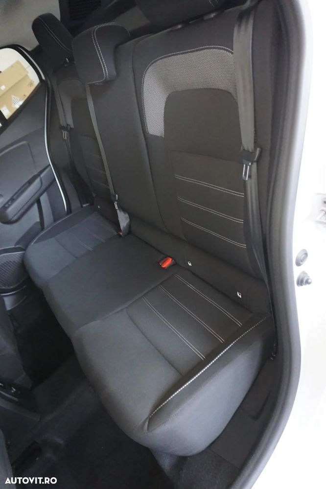 Dacia Logan TCe 90 MT6 XX - 22