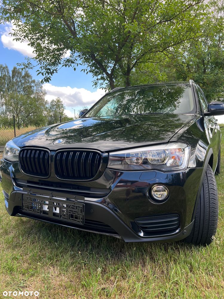 BMW X3 xDrive28i xLine - 5