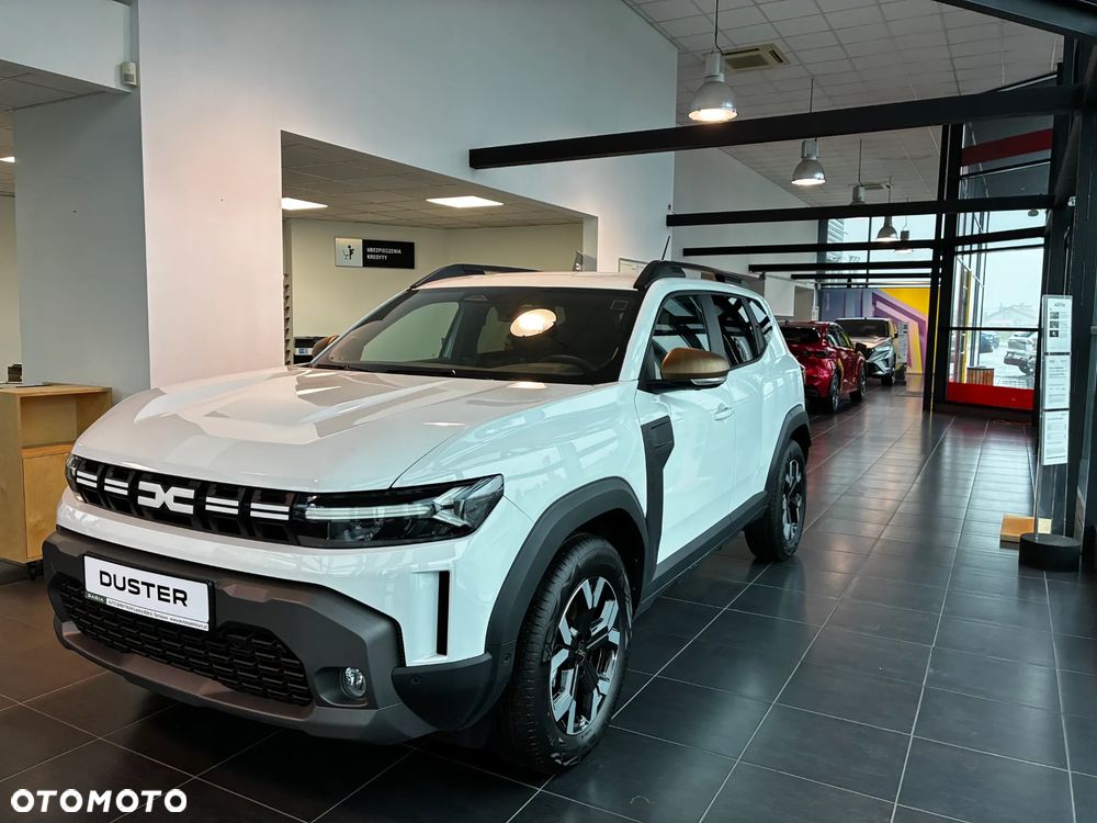 Dacia Duster - 2