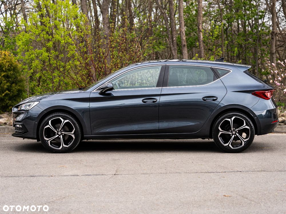 Seat Leon 1.5 EcoTSI Evo Style S&S - 6