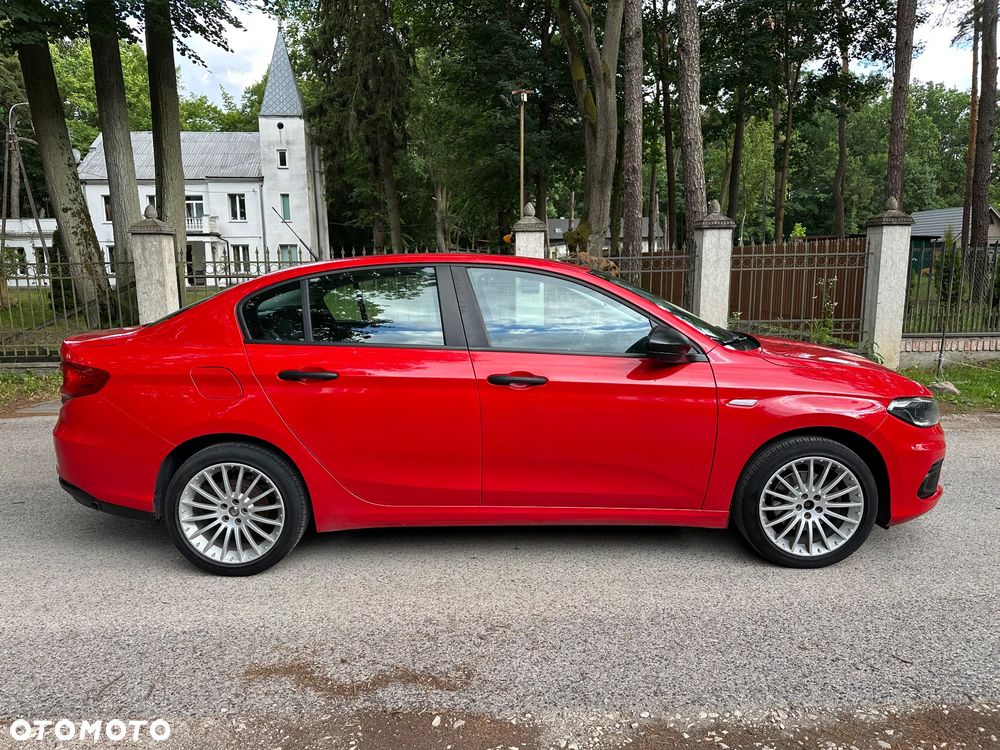 Fiat Tipo 1.4 16V - 2