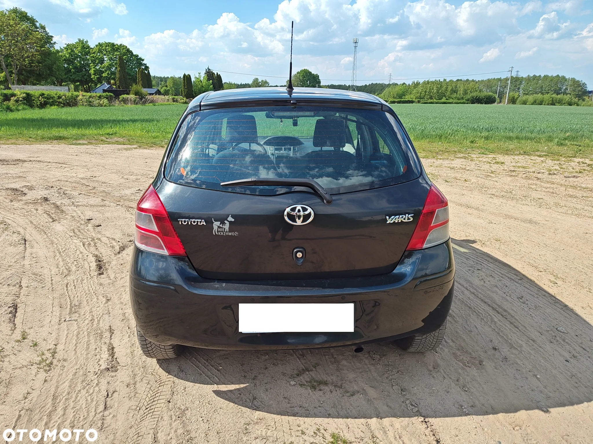 Toyota Yaris - 2