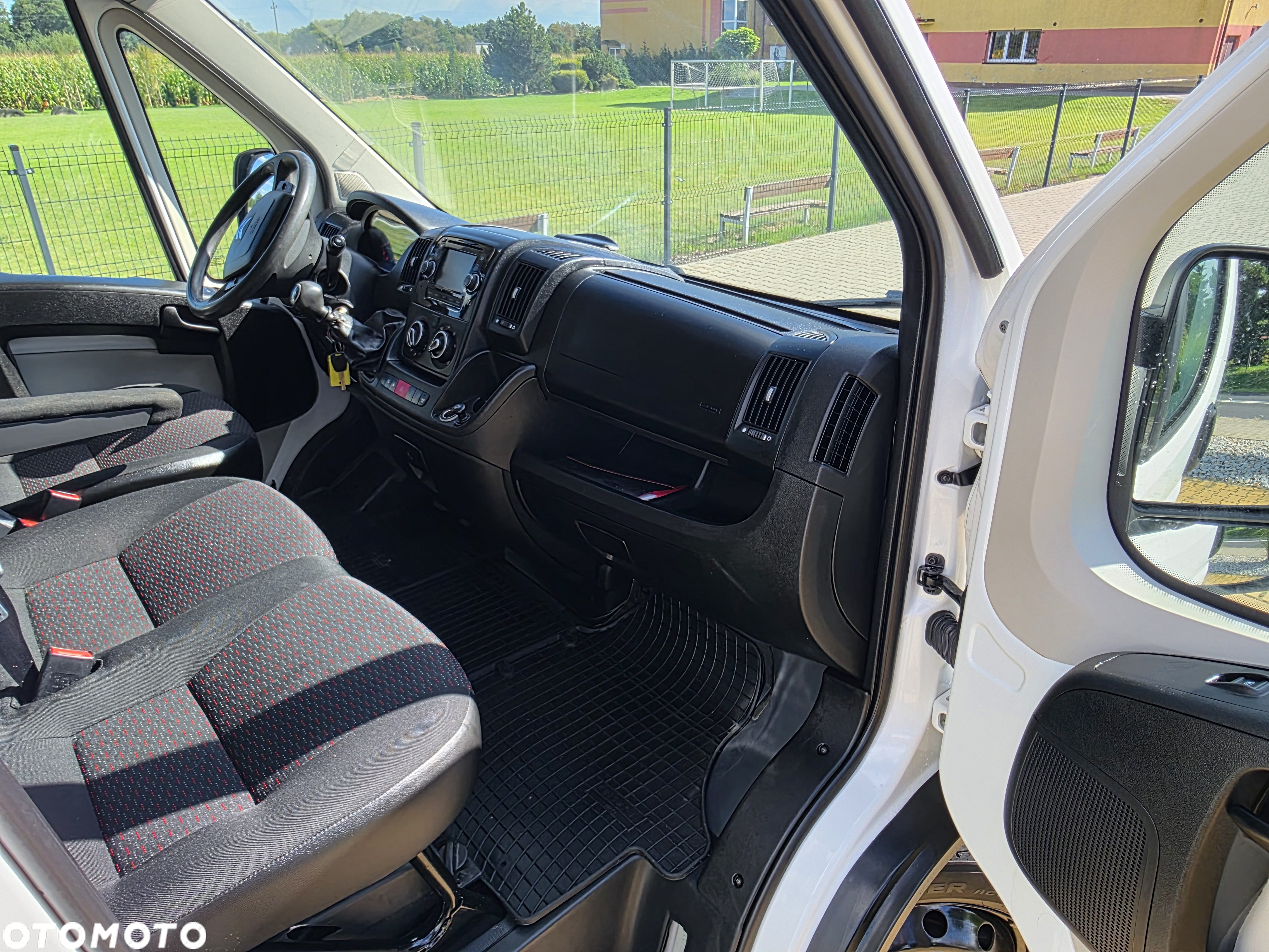 Citroën JUMPER - 17