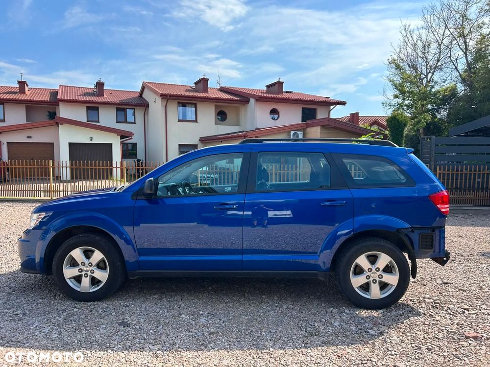Dodge Journey - 11