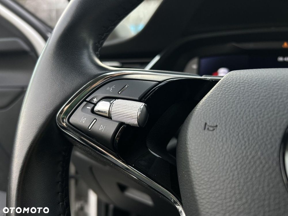 Skoda Octavia 1.5 TSI ACT Ambition - 19