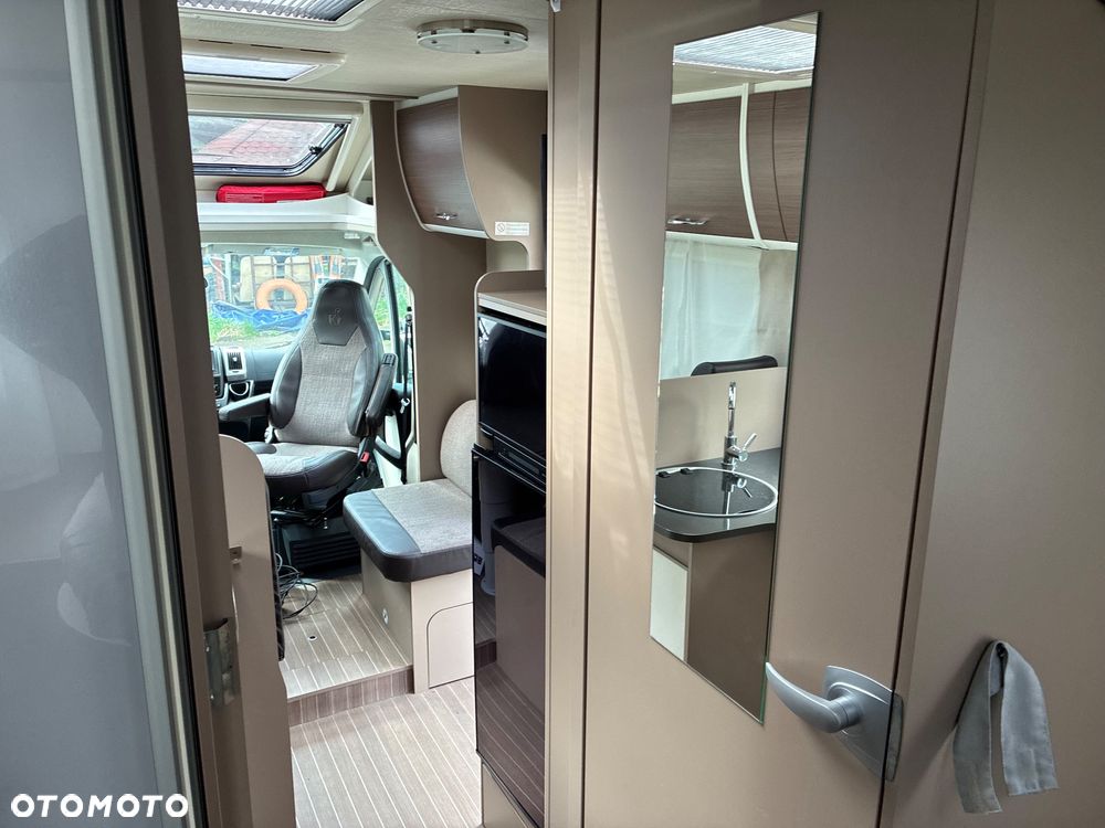 Fiat Ducato - 8