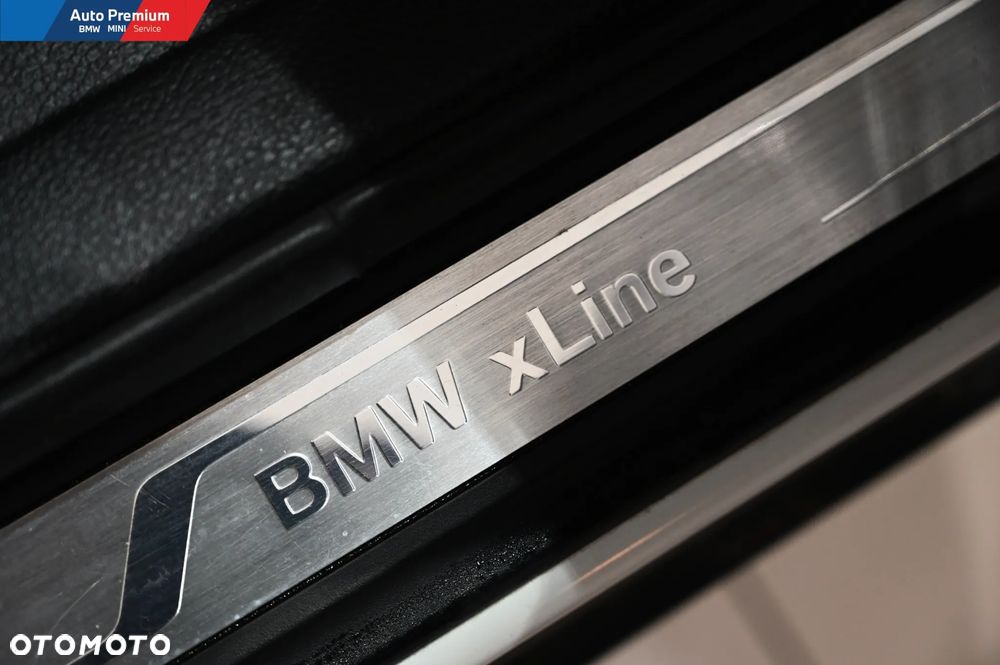 BMW X4 xDrive20i - 23