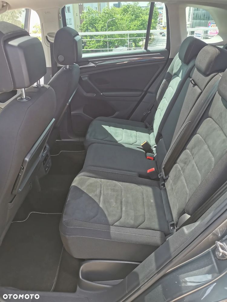 Volkswagen Tiguan 2.0 TDI BMT SCR 4Mot Highline DSG - 14