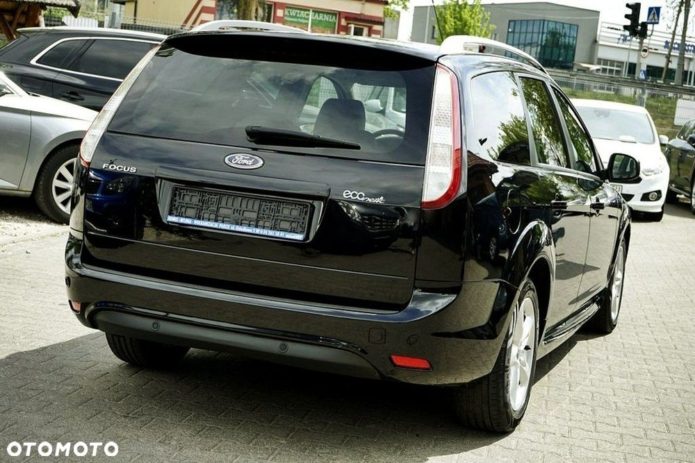 Ford Focus 1.6 TDCi Trend - 6