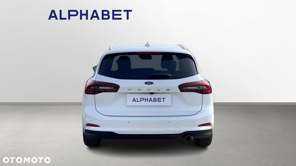 Ford Focus 1.5 EcoBlue Titanium X - 4