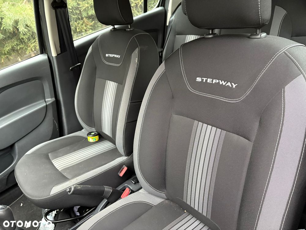 Dacia Sandero Stepway 1.5 dCi Ambiance - 7