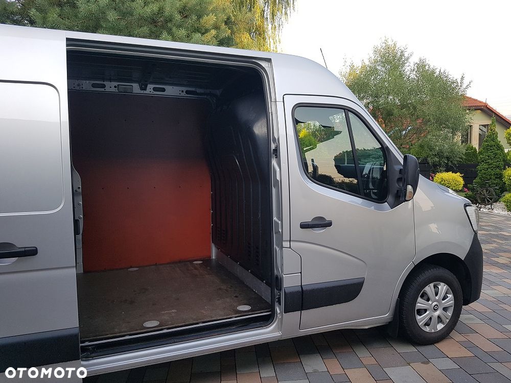 Renault Master - 13