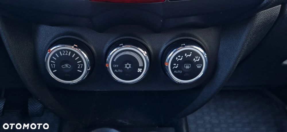 Mitsubishi ASX 1.6 Invite - 24