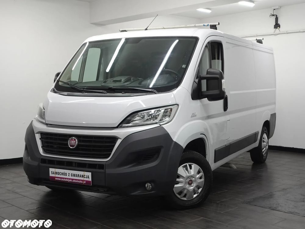 Fiat Ducato - 16