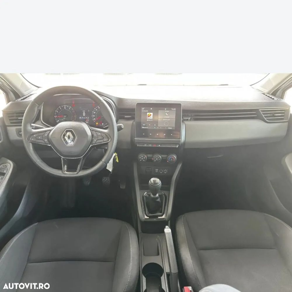 Renault Clio - 3