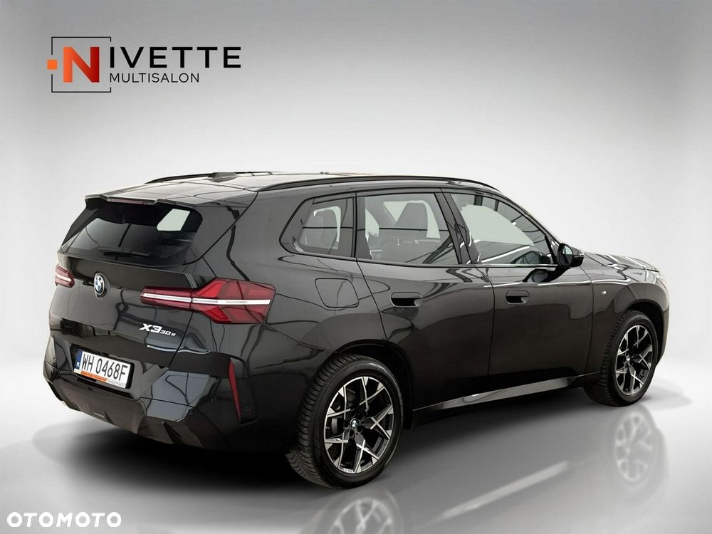 BMW X3 - 6