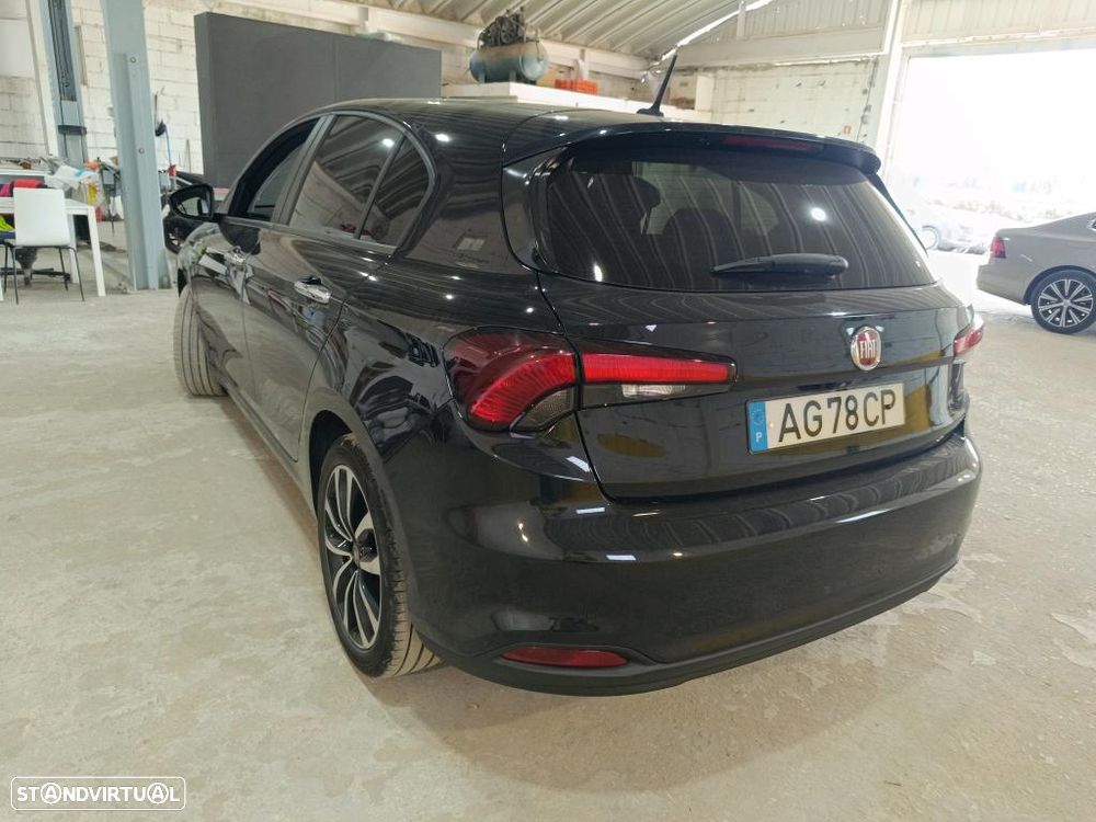 Fiat Tipo 1.3 M-Jet Lounge - 3