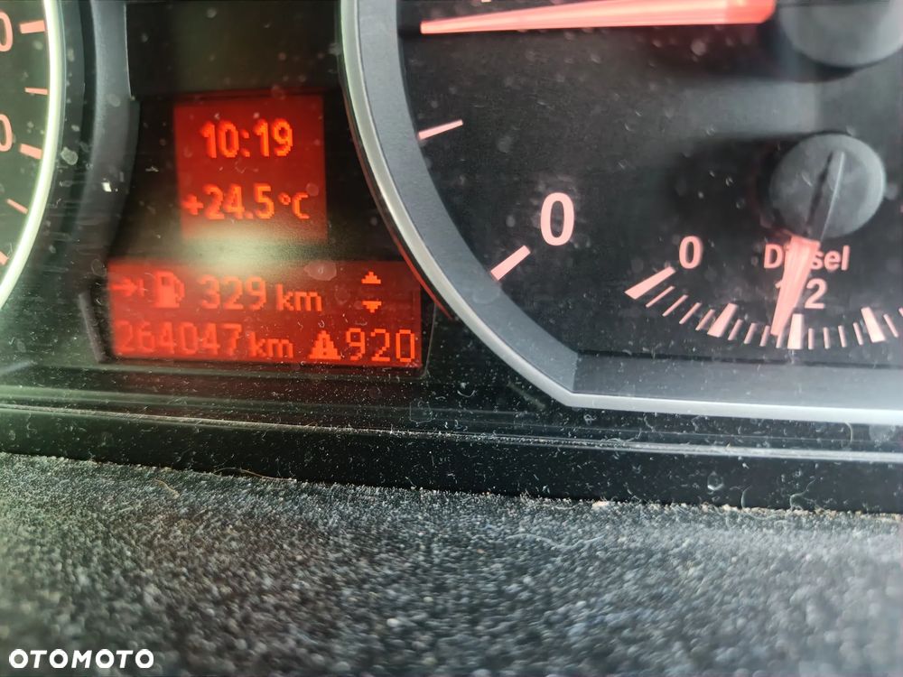 BMW Seria 1 116d - 6