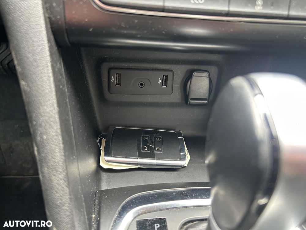 Renault Megane Energy dCi EDC Intens - 14