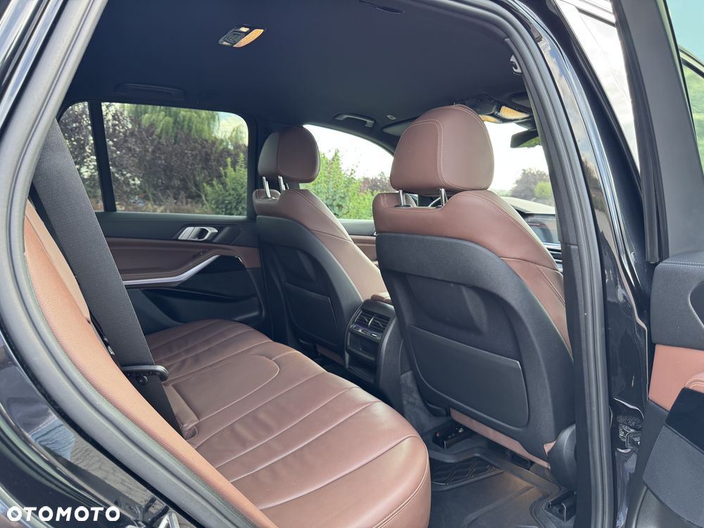 BMW X5 xDrive30d - 40
