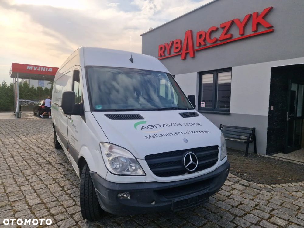 Mercedes-Benz Vito - 11