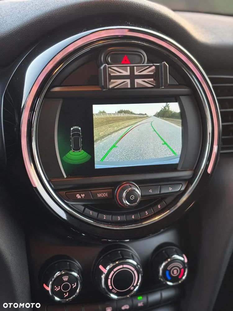 MINI Cooper - 5
