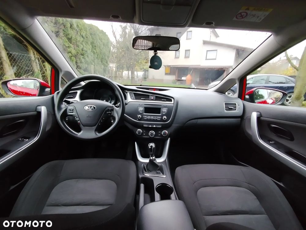 Kia Ceed 1.4 S - 26