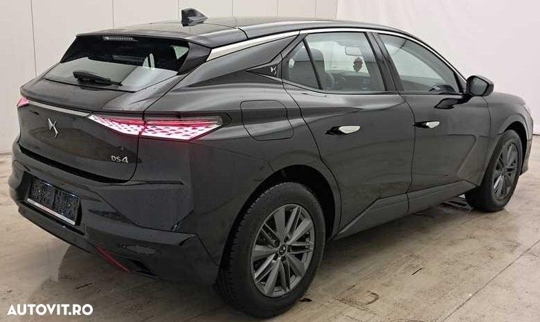 DS Automobiles DS 4 - 3